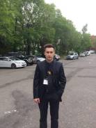 Заведующий складом. Средне-специальное образование, опыт работы 2 года