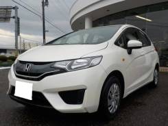Honda Fit. автомат, передний, 1.3, бензин, 75 000 тыс. км, б/п, нет птс. Под заказ