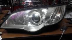 Фара. Subaru Legacy, BP5, BL, BPE, BP9, BL9, BLD, BLE, BL5 Subaru Legacy B4, BL9, BLE, BL5 Subaru Outback, BP9, BPH, BPE, BPELUA Двигатели: EJ20, EJ25...