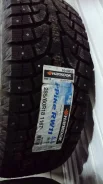 Hankook Winter i*Pike RW11. ������, ����������, 2017 ���, ����� ����