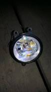 Фара противотуманная. Lexus: HS250h, GS350, LX460, LX450d, RX450h, RX350, RX270, GS250, IS F, GS450h, LX570 Toyota: Aurion, iQ, Avensis, Corolla, Inno...