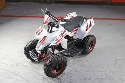 ATV-Bot. исправен, без птс, без пробега