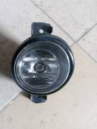 Фара противотуманная. Renault Pulse Renault Symbol Renault Clio Nissan: Teana, X-Trail, Lannia, Murano, Primera, Latio, Tiida, Juke, Almera, Sunny, Ro...