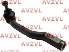 Наконечник рулевой R TNC 48520-3U025 Ateni1077 в Хабаровске Наконечник рулевой R TNC 48520-3U025 ATENI1077