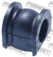 ВТУЛКА ПЕРЕДНЕГО СТАБИЛИЗАТОРА D30 FEBEST 51306-SZ3-G01 HSB-KBF