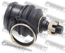 ОПОРА ШАРОВАЯ ПЕРЕДНЕГО НИЖНЕГО РЫЧАГА FEBEST 51350-SFA-013 0320-JB7