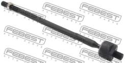 ТЯГА РУЛЕВАЯ FEBEST LC62-32-240 0522-LW