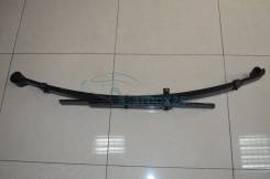 Рессора задняя 48210-0K070 Toyota Hilux, новая в Уссурийске Рессора. Toyota Hilux, KUN25, KUN26, KUN35, KUN36, TGN26, TGN36 Двигатели: 1KDFTV, 2KDFTV, 2TRFE