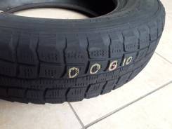 Dunlop Graspic DS1. Зимние, без шипов, 30 %, 1 шт