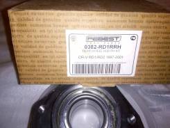 Подшипник ступицы. Honda CR-V, RD1 Двигатели: B20B, B20B2, B20B3, B20B9, B20Z1, B20Z3