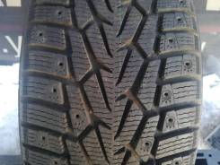 Nokian Hakkapeliitta. Зимние, без шипов, 2011 год, без износа, 1 шт