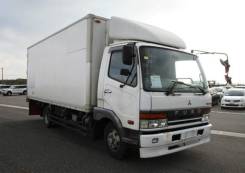 Mitsubishi Fuso Fighter. Продается грузовик Mitsubishi Fighter, 8 200 куб. см., 3 200 кг., 4x2. Под заказ