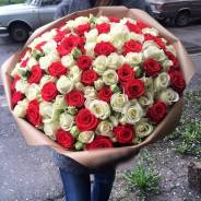 Розы. Под заказ