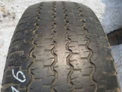 Dunlop Grandtrek TG35. Летние, 2008 год, 70 %, 1 шт
