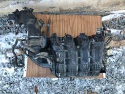 Коллектор впускной. Toyota Camry, ASV40 Двигатель 2ARFE