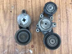 Ролики натяжной и обводной Toyota Camry. Toyota Camry, ASV40 Двигатель 2ARFE