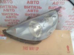 Фара. Honda Fit, GD1, GD2, GD3, GD4