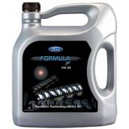 FormulaOil. Вязкость 5W-30