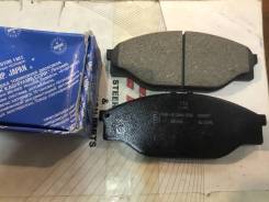Колодки тормозные. Toyota Regius Ace, LH100, LH102, LH103, LH110, LH113, LH115, LH117, LH120, LH123, LH125, LH140, RZH100, RZH101, RZH102, RZH102V, RZ...