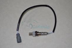 Датчик кислородный. Toyota Platz, NCP16 Toyota Vitz, NCP15 Двигатель 2NZFE