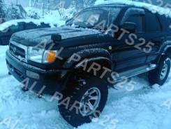 Toyota Hilux Surf. RZN185, 3RZFE