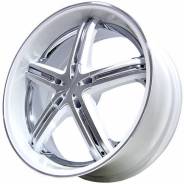 Sakura Wheels Z490. 7.5x18", 5x114.30, ET38, ЦО 73,1 мм.