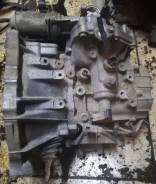 Корпус кпп. Toyota Yaris, NLP90 Toyota Auris, NDE150, ZRE151 Toyota Corolla Verso, ZNR11, ZNR11L Toyota Corolla, NDE120, NDE150, ZRE151 Двигатели: 1ND...