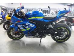 Suzuki GSX-R 1000. 1 000 куб. см., исправен, птс, без пробега. Под заказ