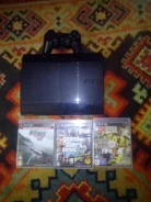 Sony PlayStation 3 Super Slim ����