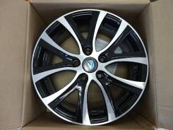 Tech-Line. 6.5x16", 5x114.30, ET45