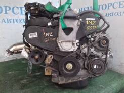 Двигатель в сборе. Toyota Harrier, MCU35, MCU35W, MCU36, MCU36W Toyota Kluger V, MCU25, MCU25W Двигатель 1MZFE