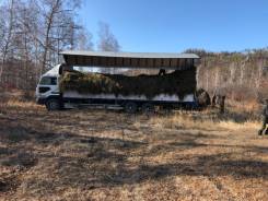 Nissan Diesel. Продам грузовик бабочка , 13 000 куб. см., 11 000 кг.