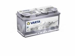 Varta. 95 А.ч., Обратная (левое), производство Европа