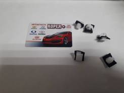 Клипса. Kia Optima Kia Magentis Kia Sorento Kia Regal Hyundai Sonata, EF Двигатели: D4CB, D4CBAENG
