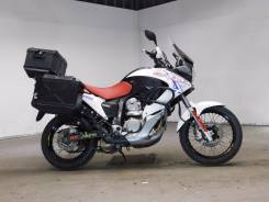 Honda. 700 куб. см., исправен, птс, без пробега. Под заказ