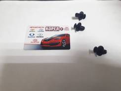 Клипса. Hyundai: i40, Azera, Getz, Dynasty, Lavita, Click, ix55, Equus, Avante, Grace, Libero, Atos, H1, Genesis, Tiburon, i30, ix20, Marcia, Veloster...