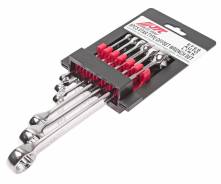 Ключи накидные Torx.