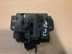 Замок капота. Mitsubishi Outlander, CW5W, CW6W Двигатель 4B12