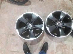 Mak Raptor 5. 8.0x18", 5x150, ET60 ����
