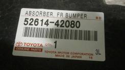 Наполнитель бампера TOYOTA RAV4, ZSA44, 3ZRFAE, 5261442080, 5240000071