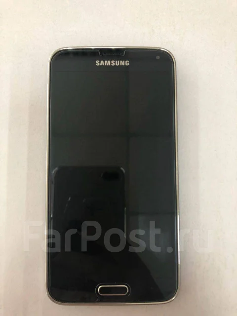 Samsung Galaxy S5. ����� ����