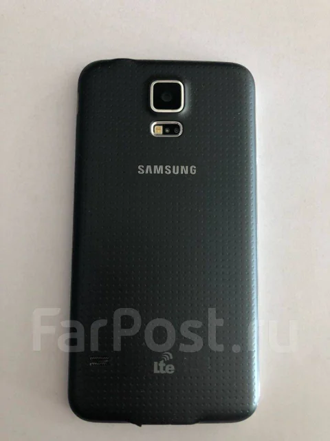 Samsung Galaxy S5. ����� ����