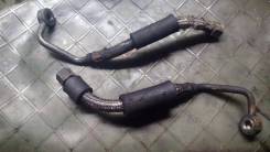 Трубка масляная. Toyota Lite Ace, CR30, CR30G, CR31, CR31G Toyota Town Ace, CR30, CR30G, CR31, CR31G Двигатели: 2CT, 3CT
