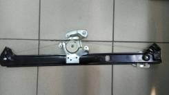 Стеклоподъемный механизм. BMW X5, E53 Двигатели: M54B30, M57D30TU, M62B44TU, N62B44, N62B48