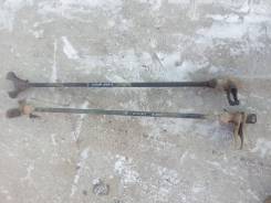 Торсион подвески. Toyota Hilux Surf, LN130G, LN130W Toyota 4Runner, LN130, LN135, RN130, RN131, VZN120, VZN130, VZN131 Toyota Hilux, LN130, LN131, LN1...