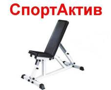 Скамьи силовые. Под заказ