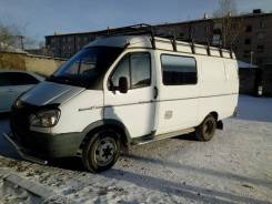 ГАЗ 2705. Продаётся Газель 2705, 7 мест