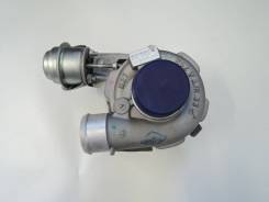 Турбина. Hyundai: Accent, Elantra, Avante, Getz, i30, Verna, Click Kia Rio Kia Ceed Kia Cerato Kia Pride Двигатель D4FA