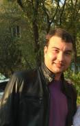 Экспедитор. Среднее образование, опыт работы 1 год
