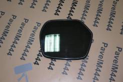 Стекло зеркала. Honda CR-V, RE, RE3, RE4, RE5, RE7 Двигатели: K24Z1, K24Z4, N22A2, R20A1, R20A2